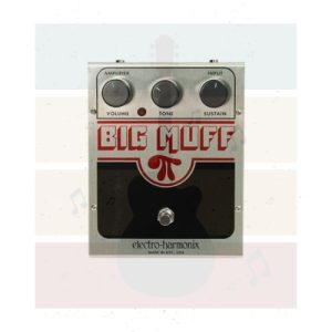 Guitar Effects Pedals