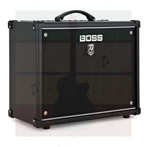 Guitar Amplifiers